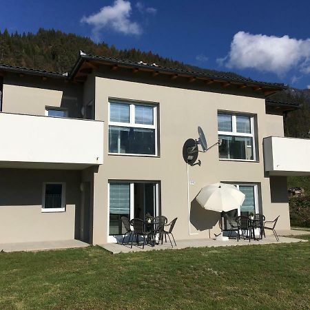 Rooms St. Lorenzen Hermagor Bagian luar foto