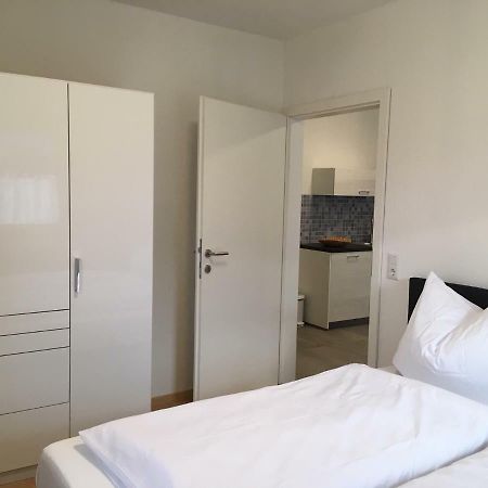 Rooms St. Lorenzen Hermagor Bagian luar foto