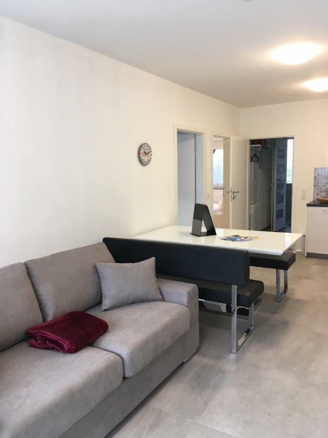 Rooms St. Lorenzen Hermagor Bagian luar foto