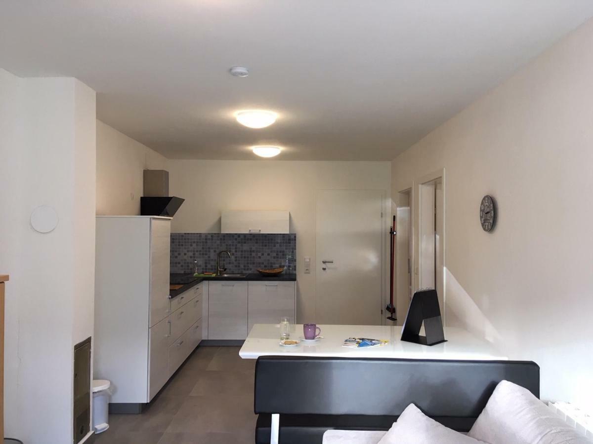 Rooms St. Lorenzen Hermagor Bagian luar foto