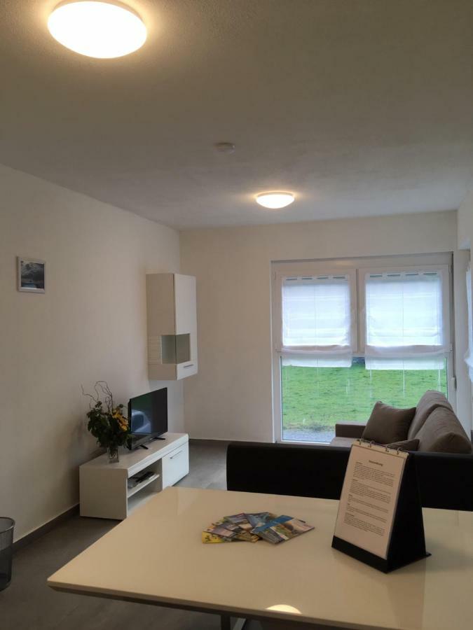 Rooms St. Lorenzen Hermagor Bagian luar foto