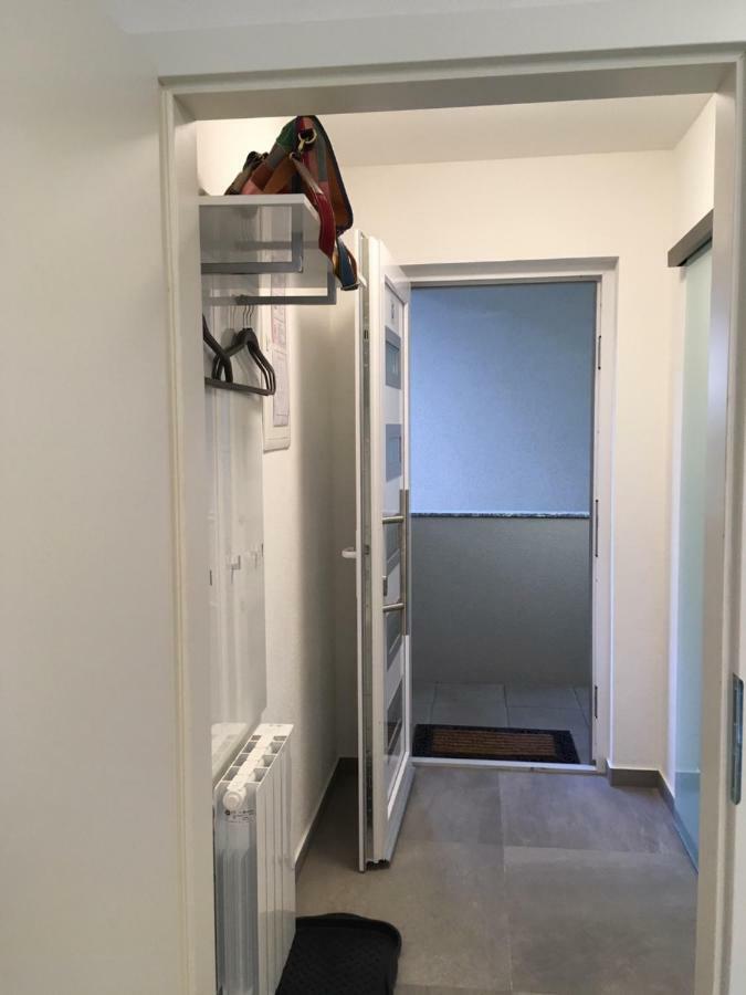 Rooms St. Lorenzen Hermagor Bagian luar foto