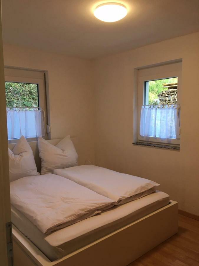 Rooms St. Lorenzen Hermagor Bagian luar foto