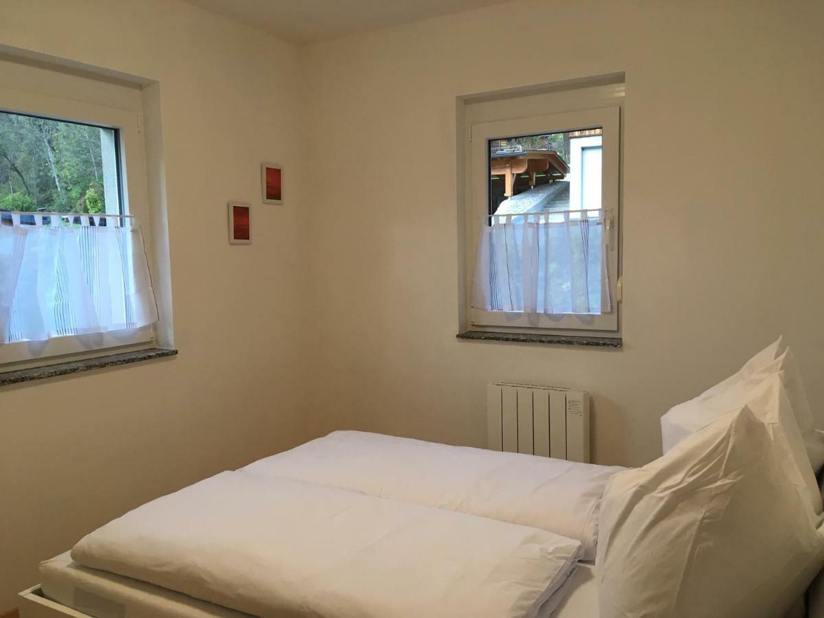 Rooms St. Lorenzen Hermagor Bagian luar foto