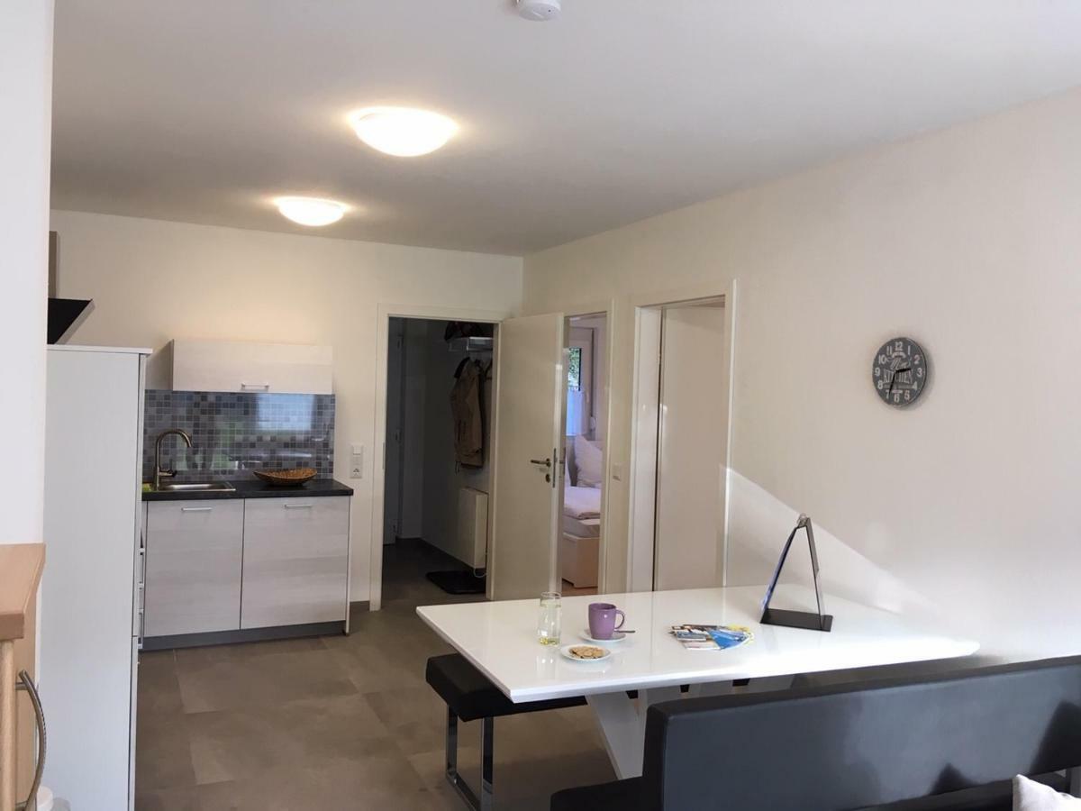 Rooms St. Lorenzen Hermagor Bagian luar foto