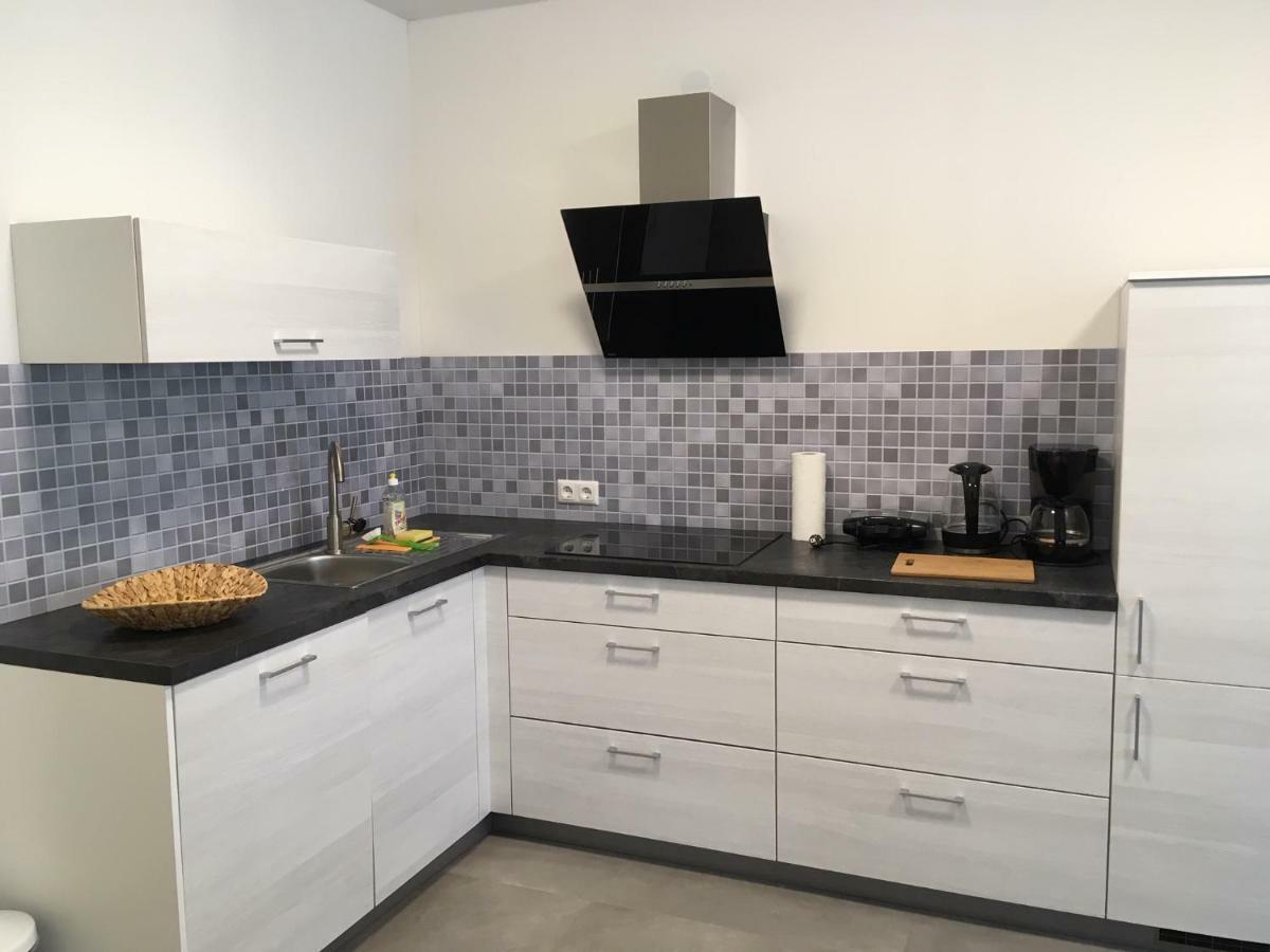 Rooms St. Lorenzen Hermagor Bagian luar foto