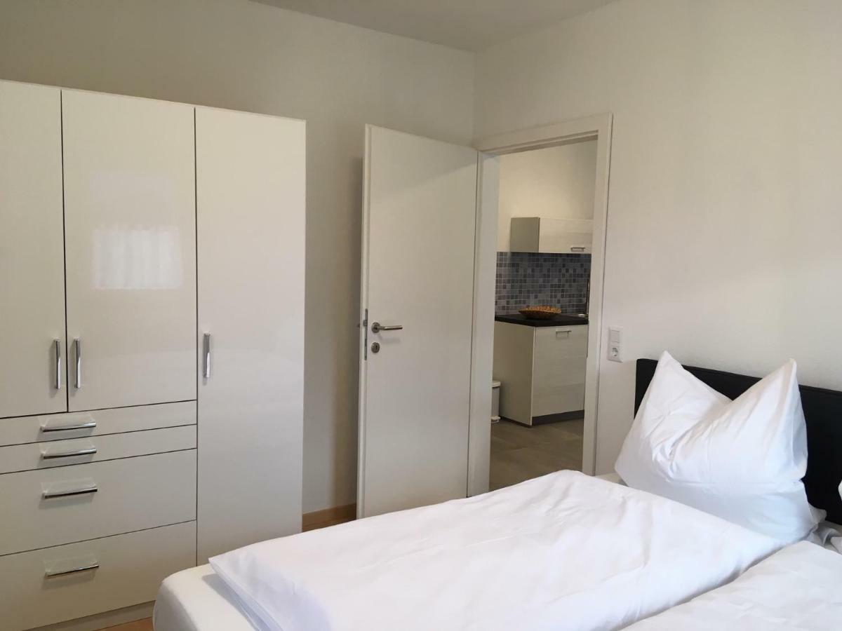 Rooms St. Lorenzen Hermagor Bagian luar foto